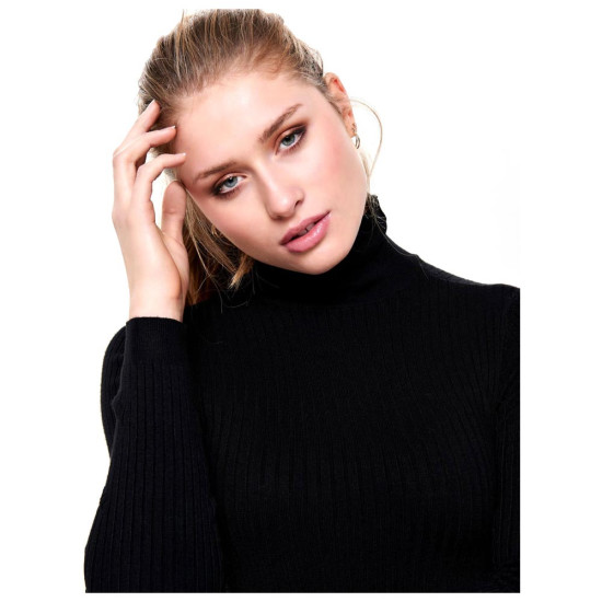 Only Γυναικεία πλεκτή μπλούζα Karol Only Γυναικεία πλεκτή μπλούζα Karol